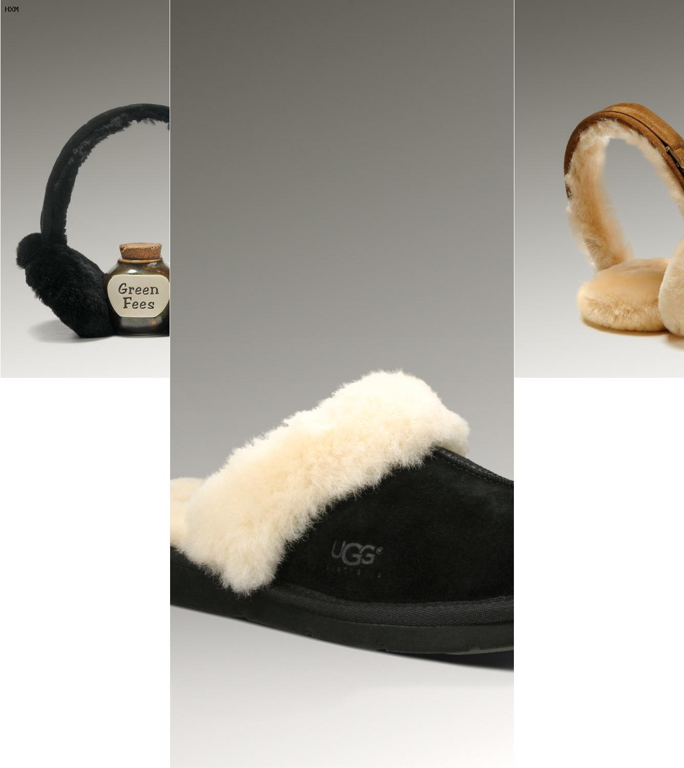 ugg boots australian made and owned