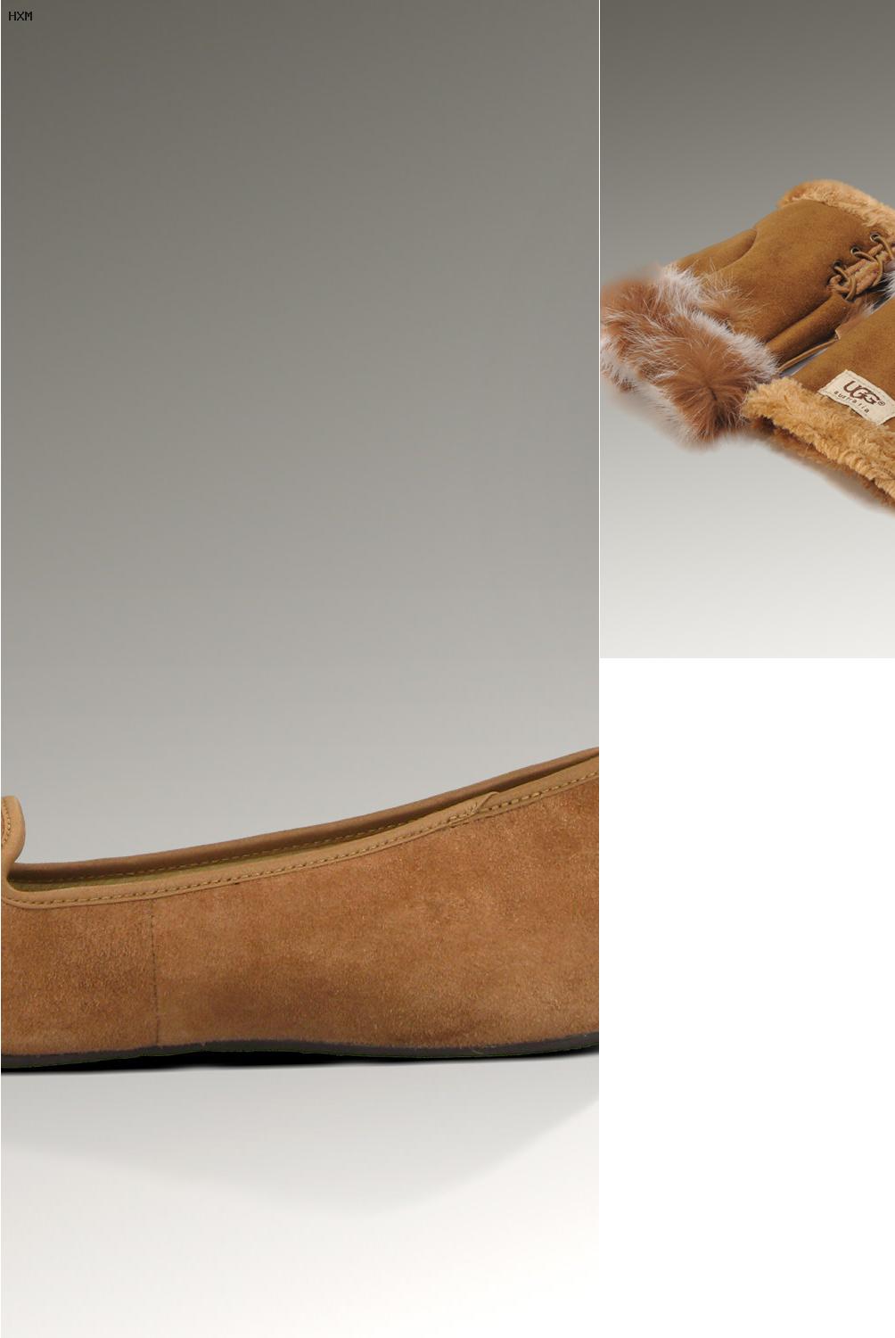 ugg outlet opiniones